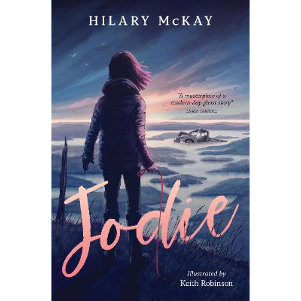 Jodie (Paperback) - Hilary McKay